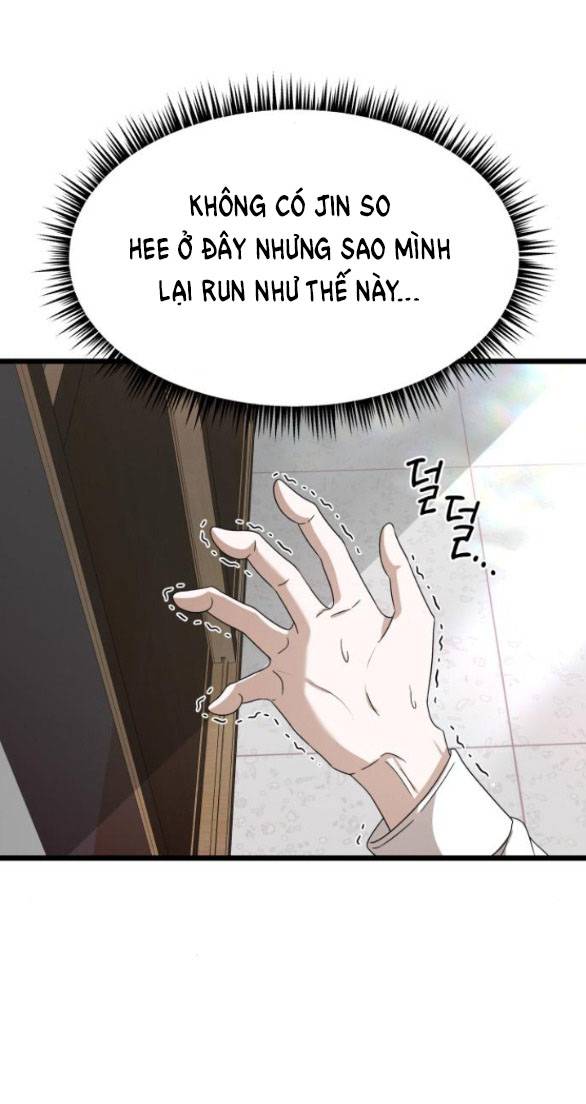 Đánh Cắp So Hee - Chap 6.1 - Trang 43