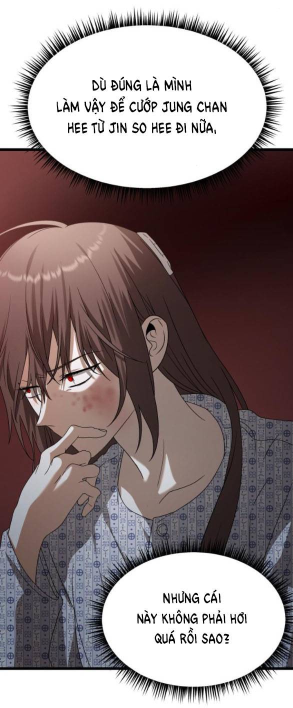 Đánh Cắp So Hee - Chap 6.1 - Trang 5
