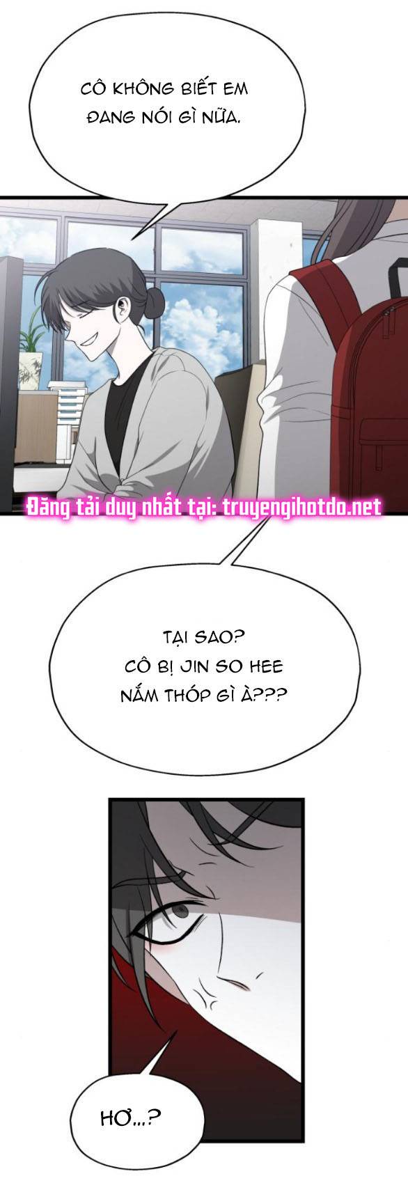 Đánh Cắp So Hee - Chap 6.1 - Trang 54