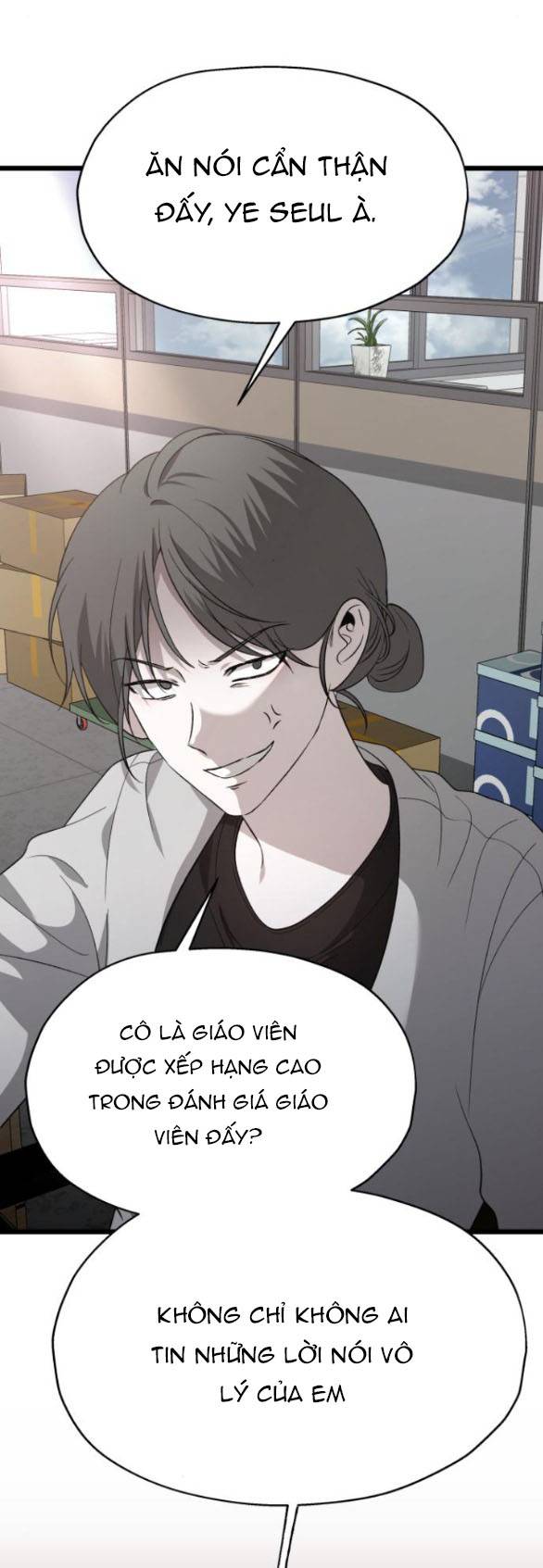 Đánh Cắp So Hee - Chap 6.1 - Trang 55