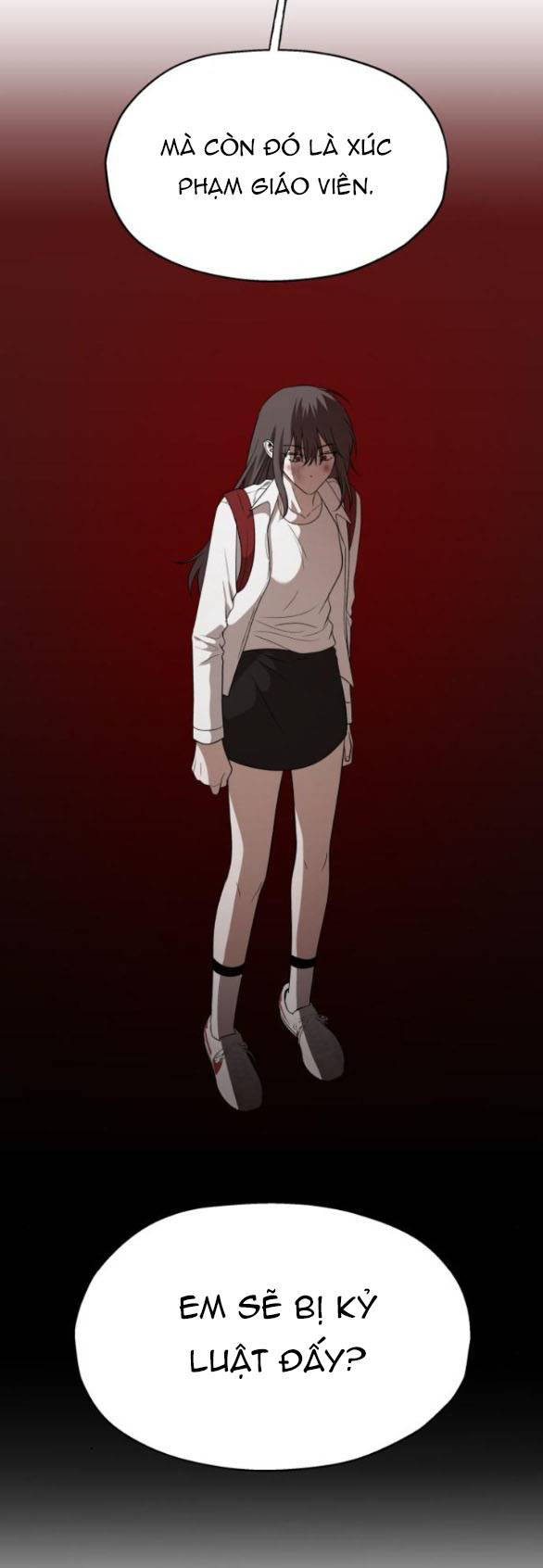Đánh Cắp So Hee - Chap 6.1 - Trang 56