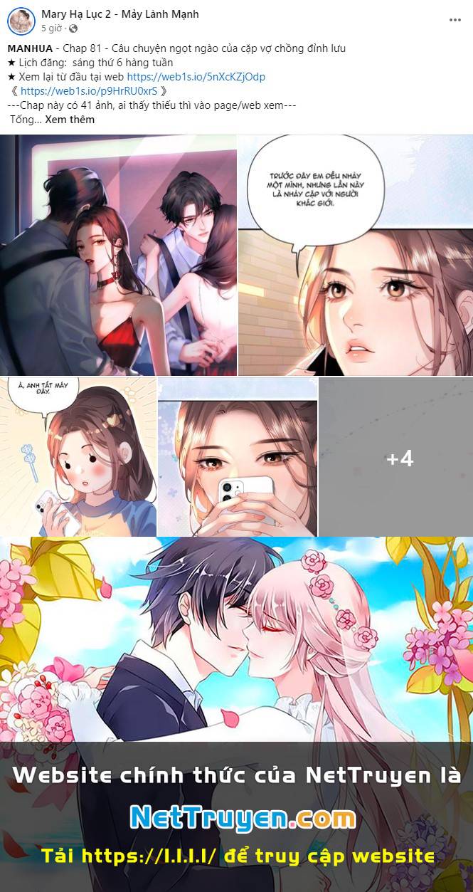 Đánh Cắp So Hee - Chap 6.1 - Trang 59