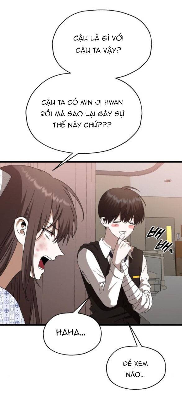 Đánh Cắp So Hee - Chap 6.1 - Trang 6