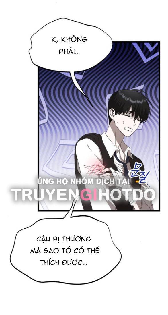 Đánh Cắp So Hee - Chap 6.1 - Trang 8