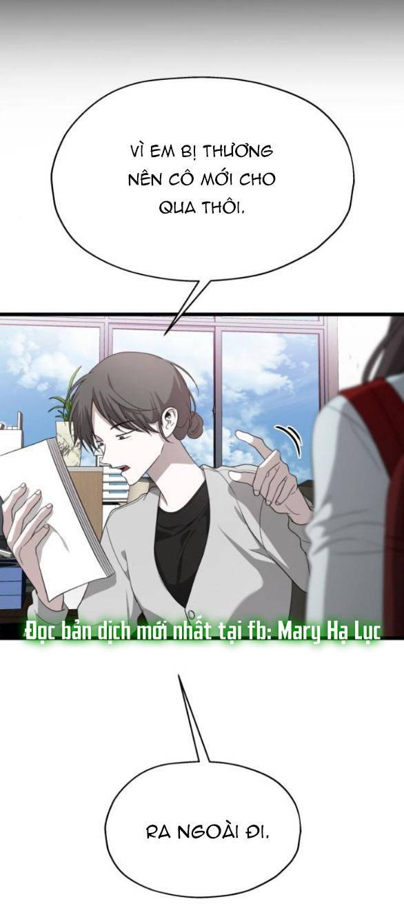 Đánh Cắp So Hee - Chap 6.2 - Trang 1