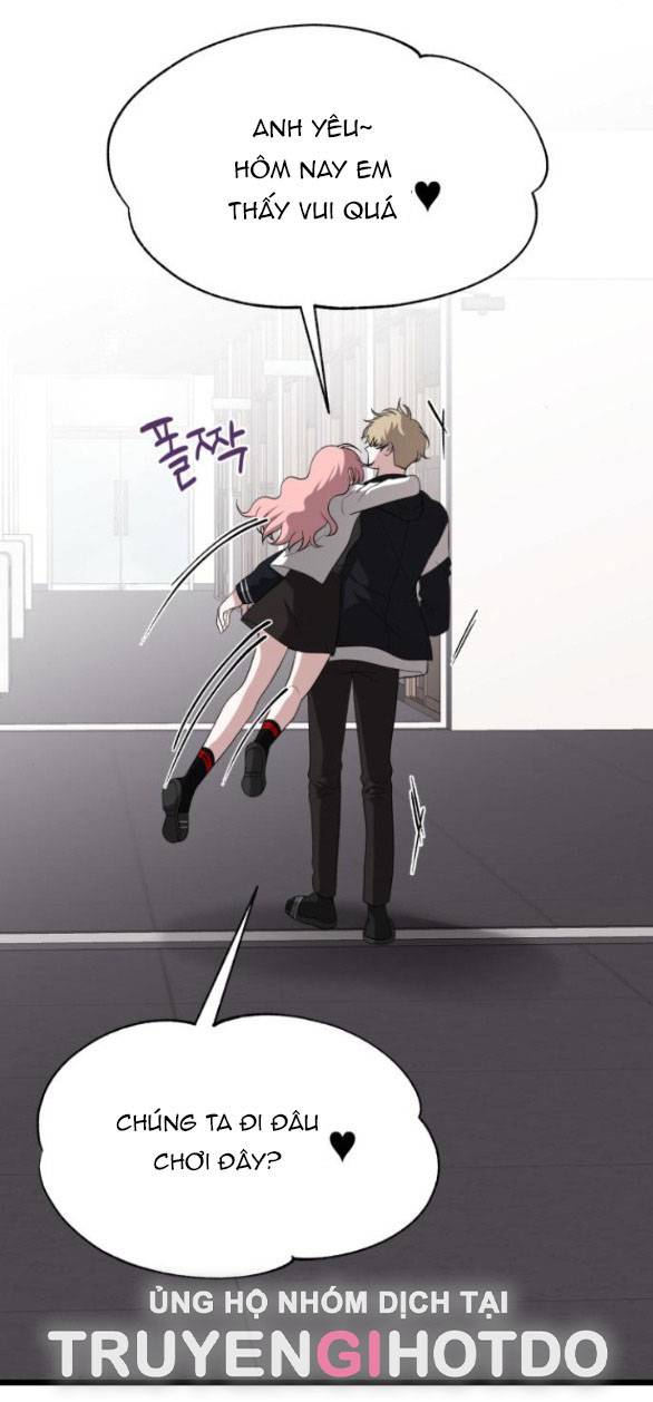 Đánh Cắp So Hee - Chap 6.2 - Trang 12