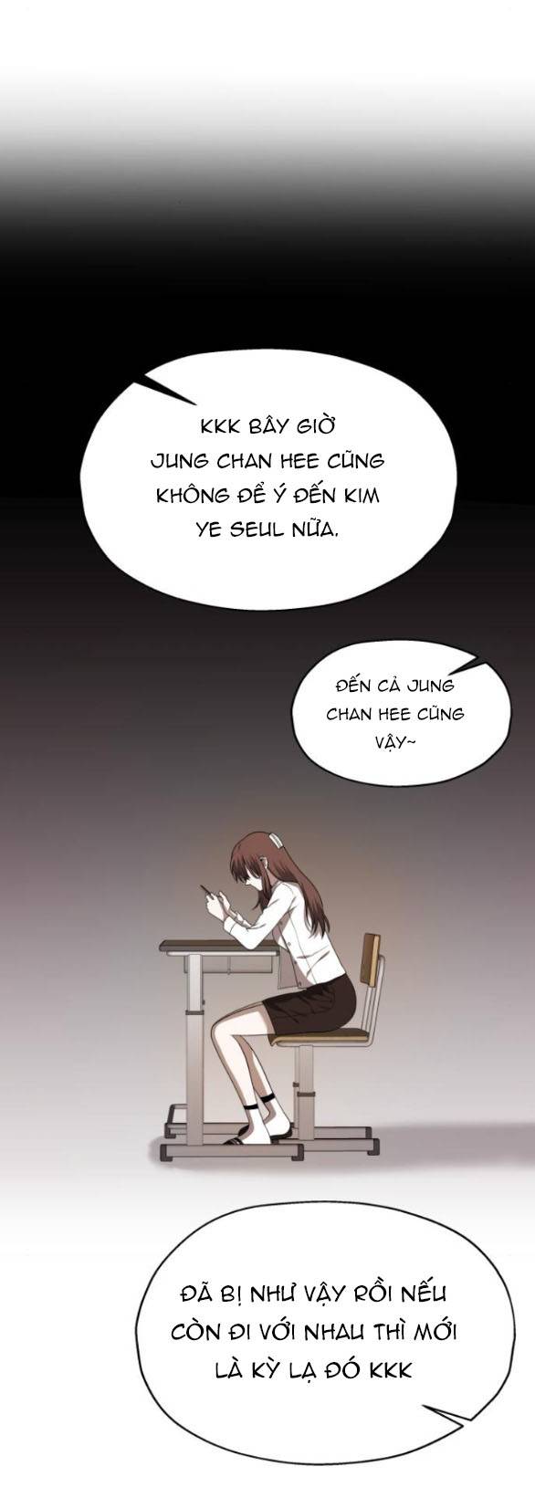 Đánh Cắp So Hee - Chap 6.2 - Trang 13