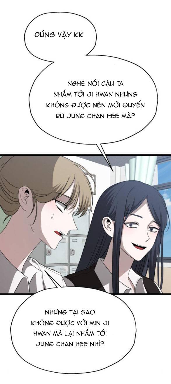 Đánh Cắp So Hee - Chap 6.2 - Trang 14