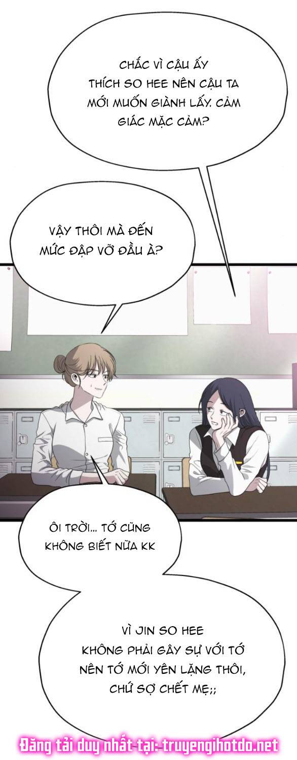 Đánh Cắp So Hee - Chap 6.2 - Trang 15