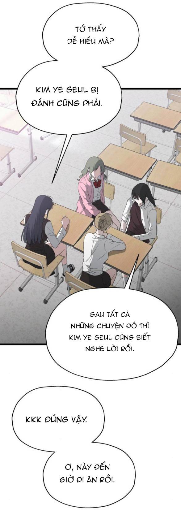 Đánh Cắp So Hee - Chap 6.2 - Trang 16