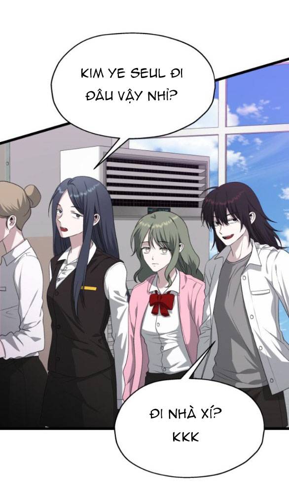Đánh Cắp So Hee - Chap 6.2 - Trang 18