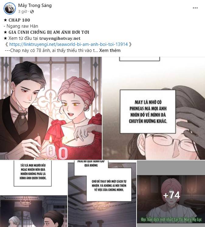 Đánh Cắp So Hee - Chap 6.2 - Trang 23