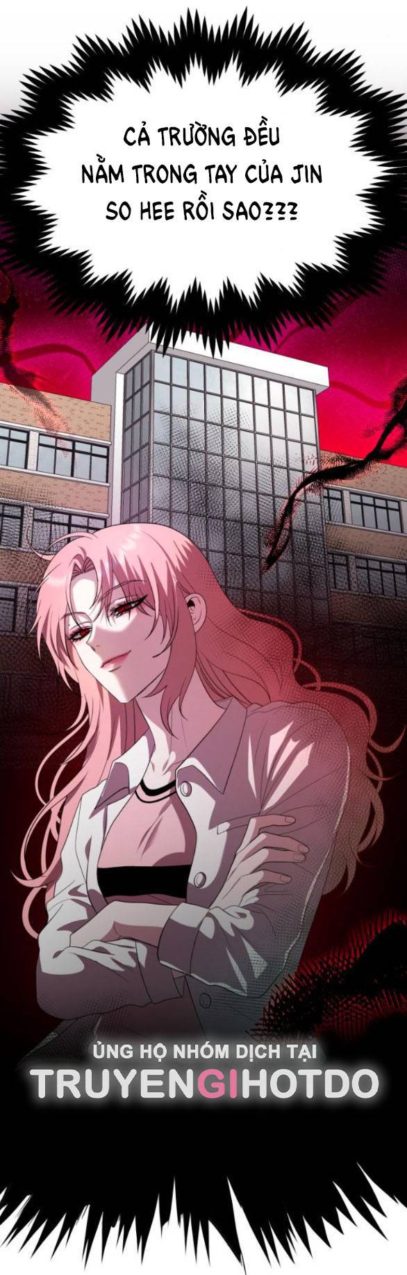 Đánh Cắp So Hee - Chap 6.2 - Trang 4