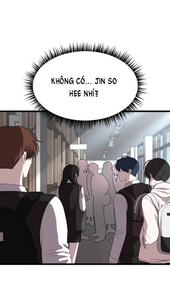 Đánh Cắp So Hee - Chap 6.2 - Trang 7