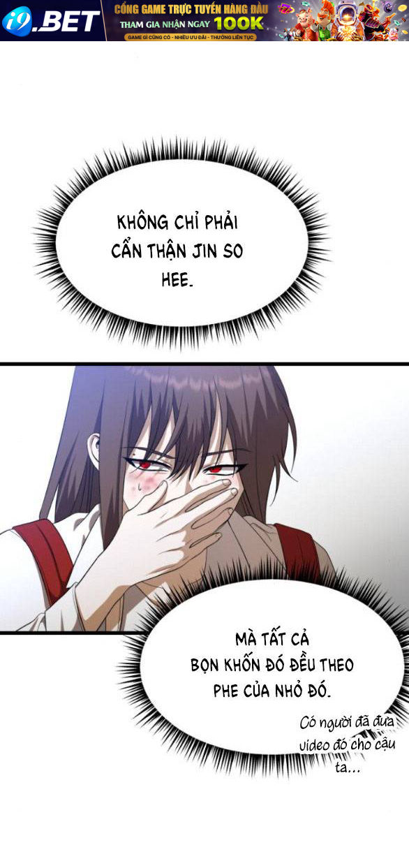 Đánh Cắp So Hee - Chap 6.2 - Trang 8