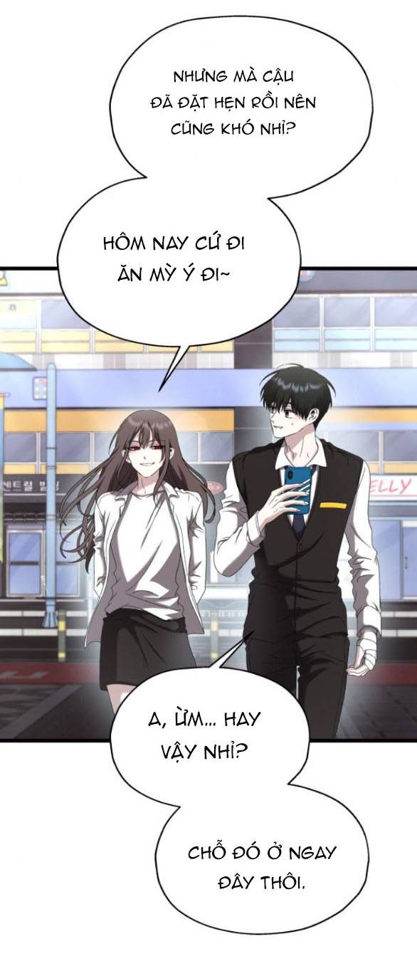 Đánh Cắp So Hee - Chap 7.1 - Trang 12