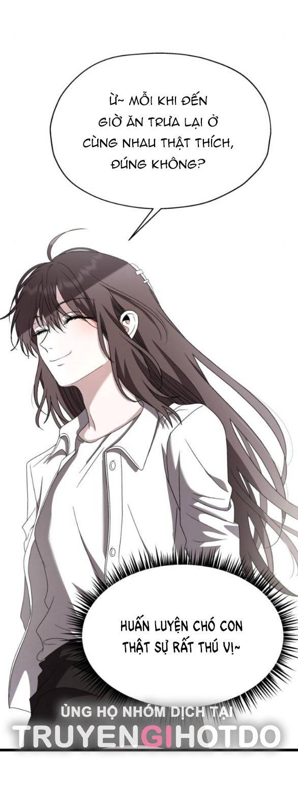 Đánh Cắp So Hee - Chap 7.1 - Trang 13