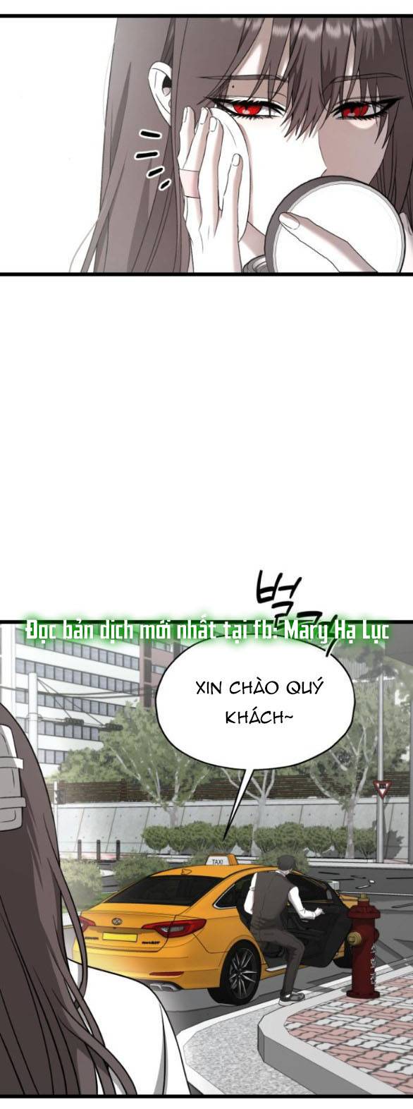 Đánh Cắp So Hee - Chap 7.1 - Trang 2