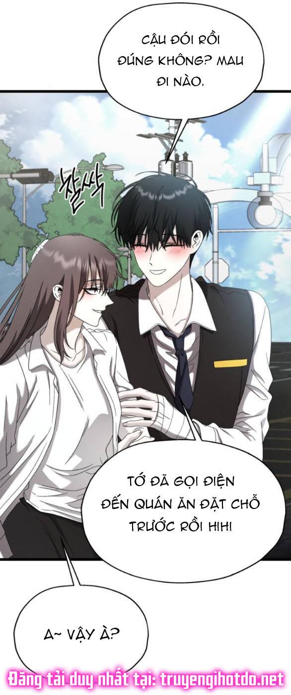 Đánh Cắp So Hee - Chap 7.1 - Trang 7