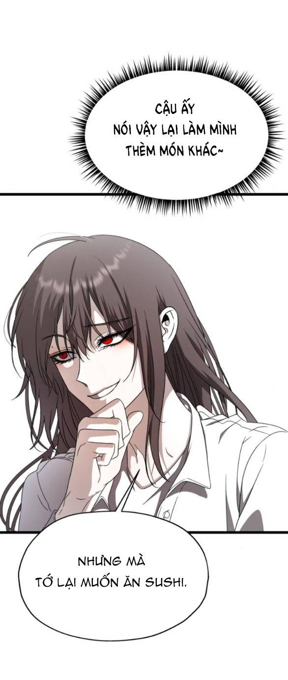 Đánh Cắp So Hee - Chap 7.1 - Trang 8