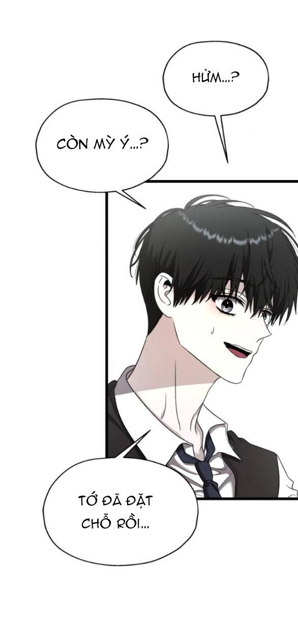 Đánh Cắp So Hee - Chap 7.1 - Trang 9