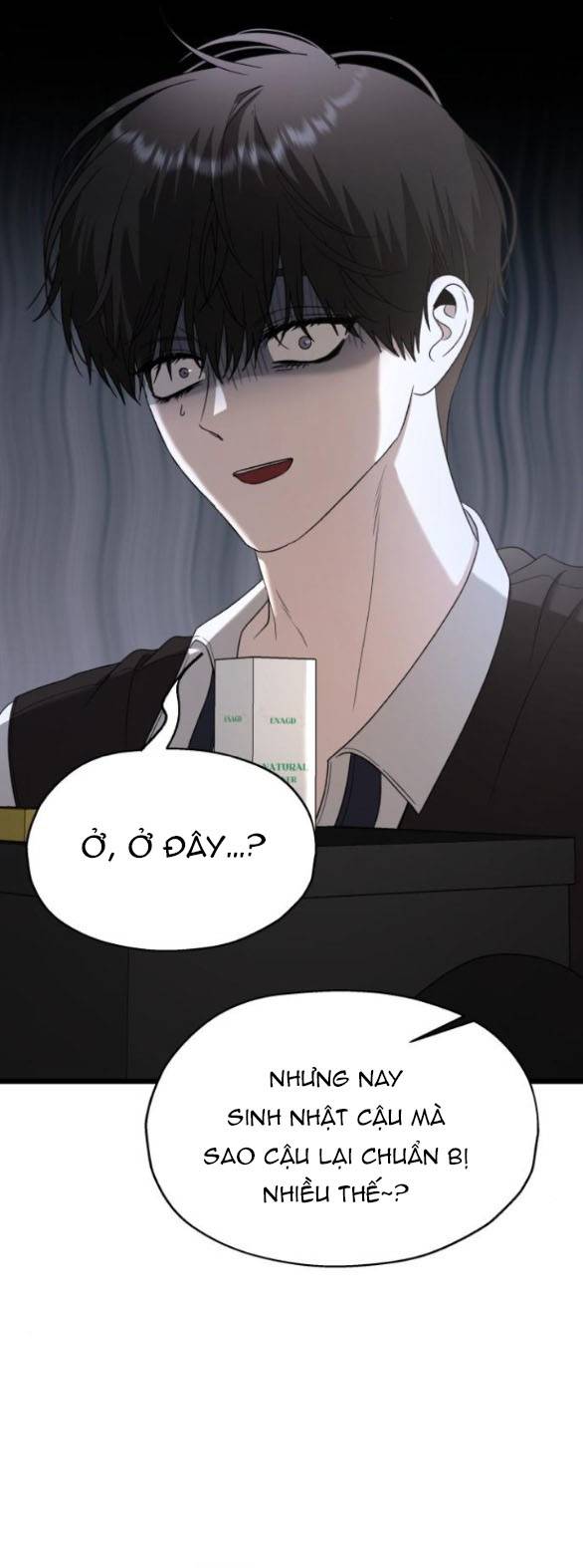 Đánh Cắp So Hee - Chap 7.2 - Trang 1