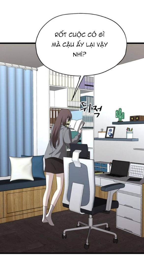 Đánh Cắp So Hee - Chap 7.2 - Trang 10