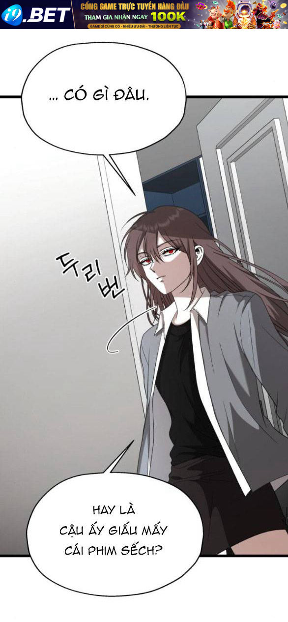 Đánh Cắp So Hee - Chap 7.2 - Trang 13