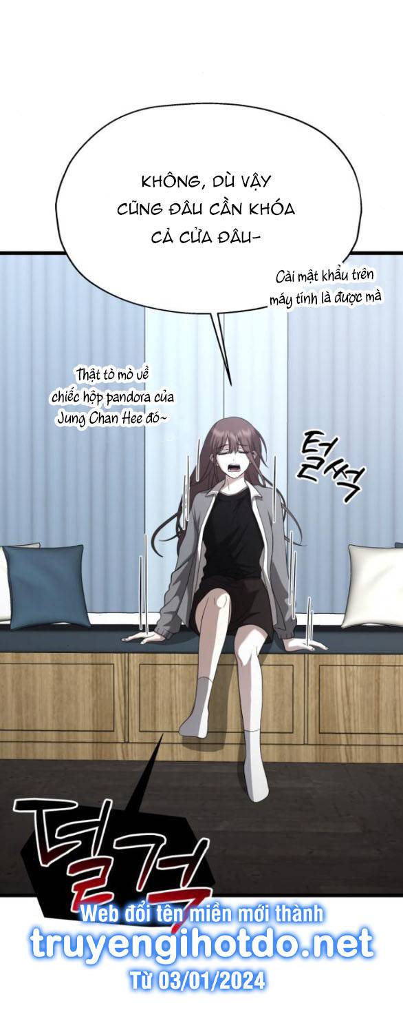 Đánh Cắp So Hee - Chap 7.2 - Trang 14