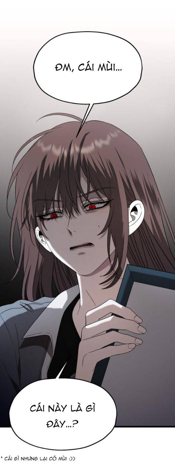 Đánh Cắp So Hee - Chap 7.2 - Trang 17