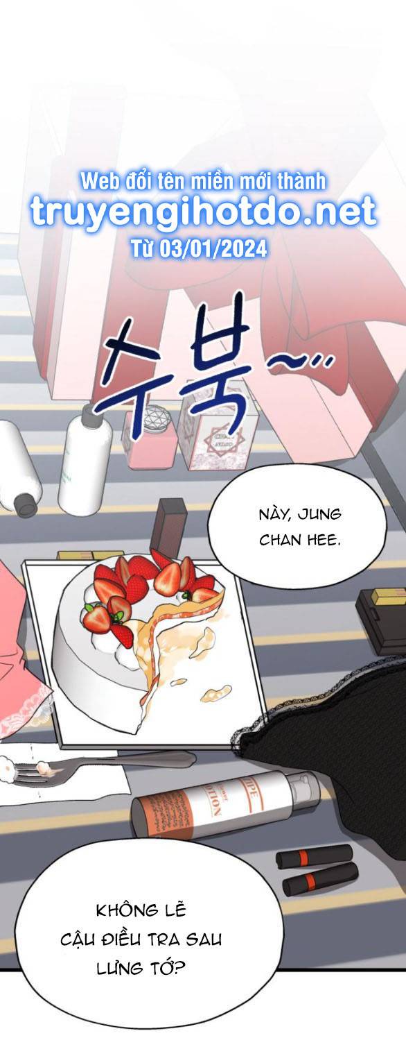 Đánh Cắp So Hee - Chap 7.2 - Trang 2