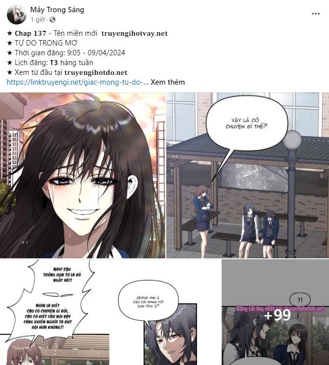 Đánh Cắp So Hee - Chap 7.2 - Trang 20