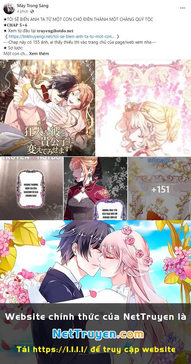 Đánh Cắp So Hee - Chap 7.2 - Trang 21