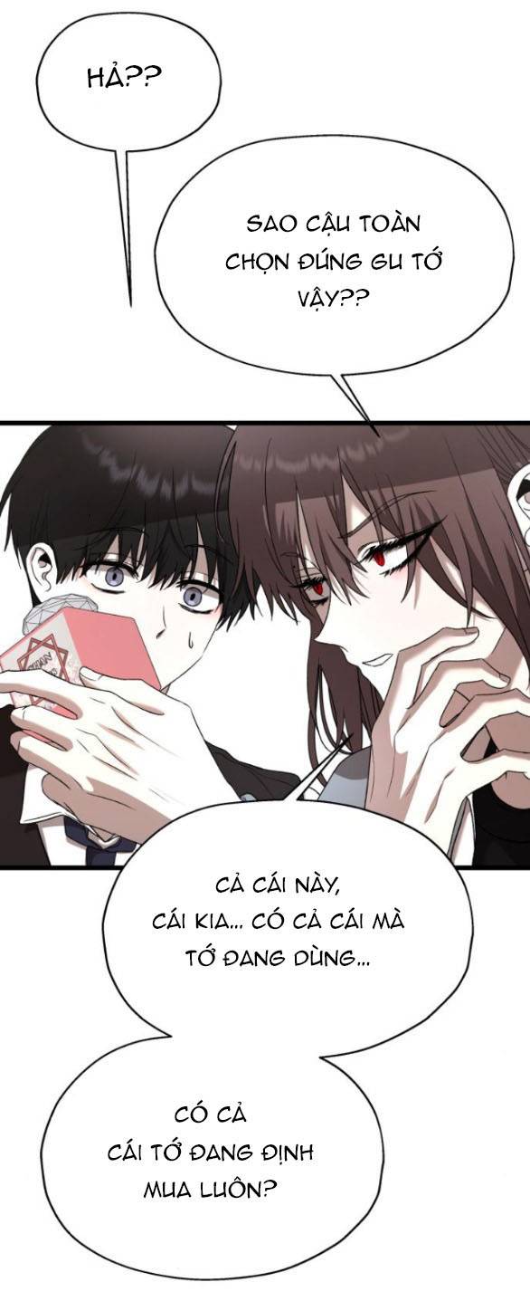 Đánh Cắp So Hee - Chap 7.2 - Trang 3