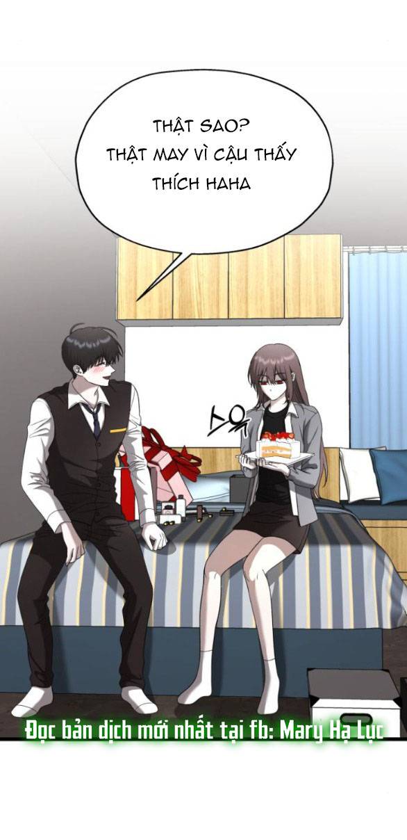 Đánh Cắp So Hee - Chap 7.2 - Trang 4