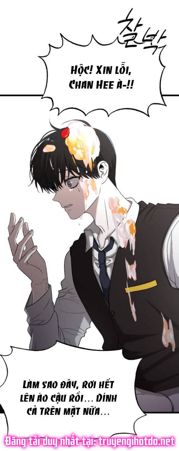 Đánh Cắp So Hee - Chap 7.2 - Trang 6