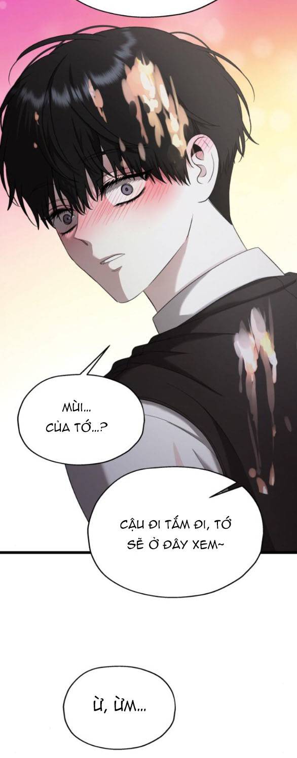 Đánh Cắp So Hee - Chap 7.2 - Trang 8
