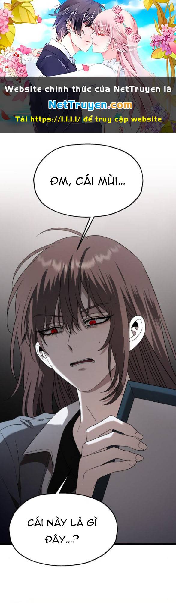 Đánh Cắp So Hee - Chap 8.1 - Trang 0