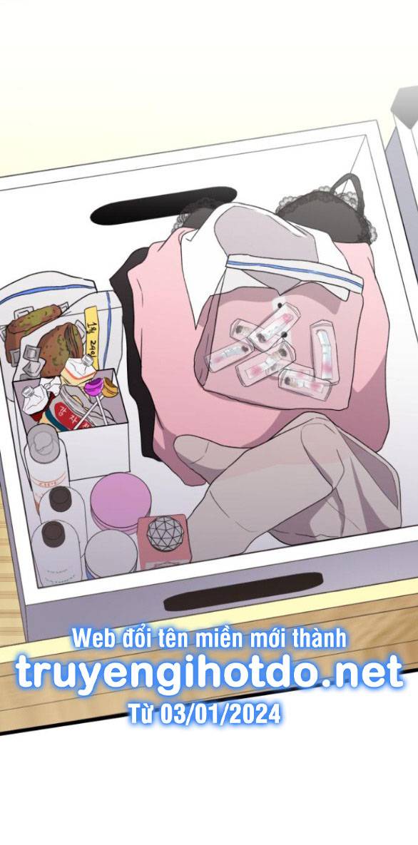 Đánh Cắp So Hee - Chap 8.1 - Trang 1