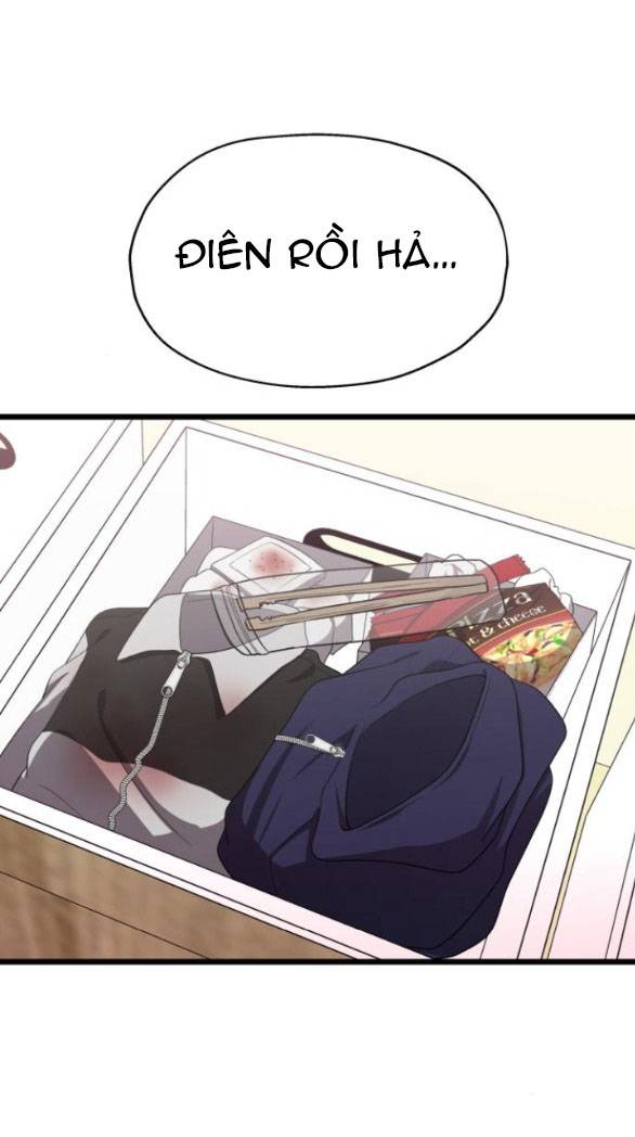 Đánh Cắp So Hee - Chap 8.1 - Trang 11