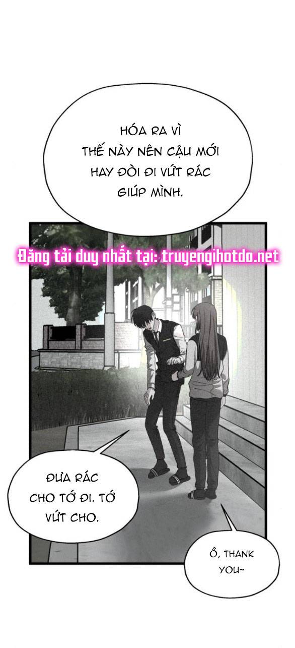 Đánh Cắp So Hee - Chap 8.1 - Trang 12