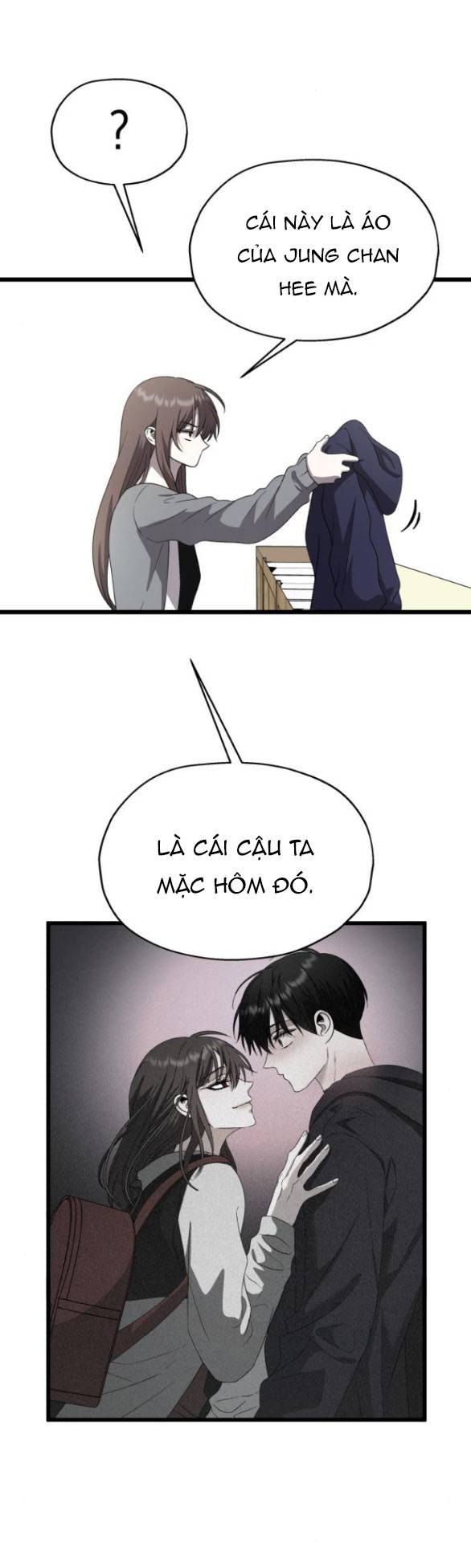 Đánh Cắp So Hee - Chap 8.1 - Trang 13