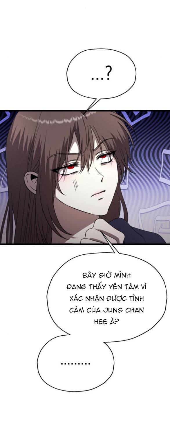 Đánh Cắp So Hee - Chap 8.1 - Trang 15