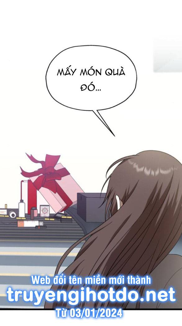 Đánh Cắp So Hee - Chap 8.1 - Trang 17