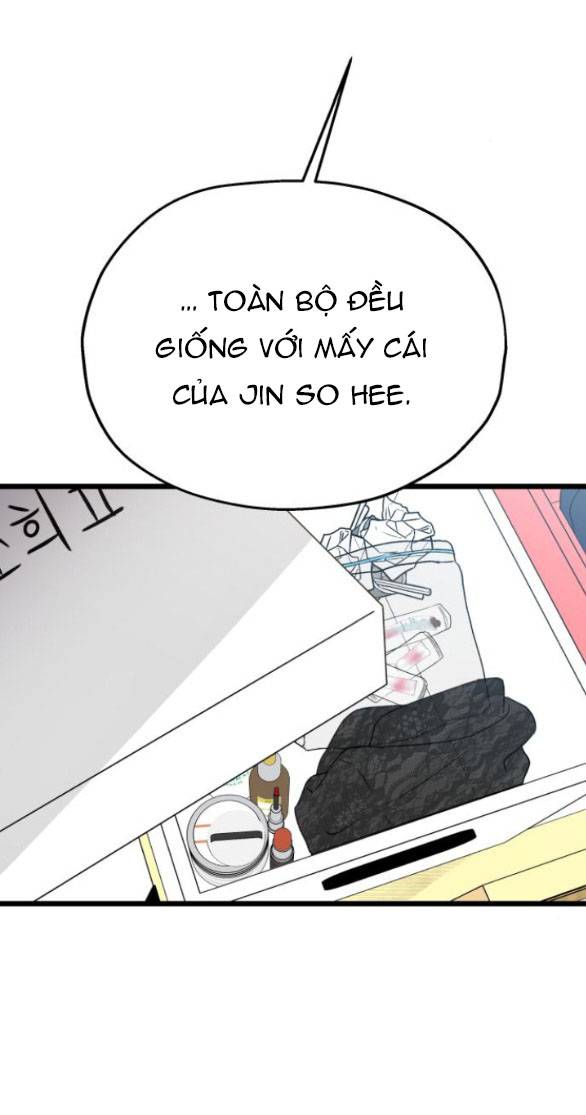 Đánh Cắp So Hee - Chap 8.1 - Trang 18