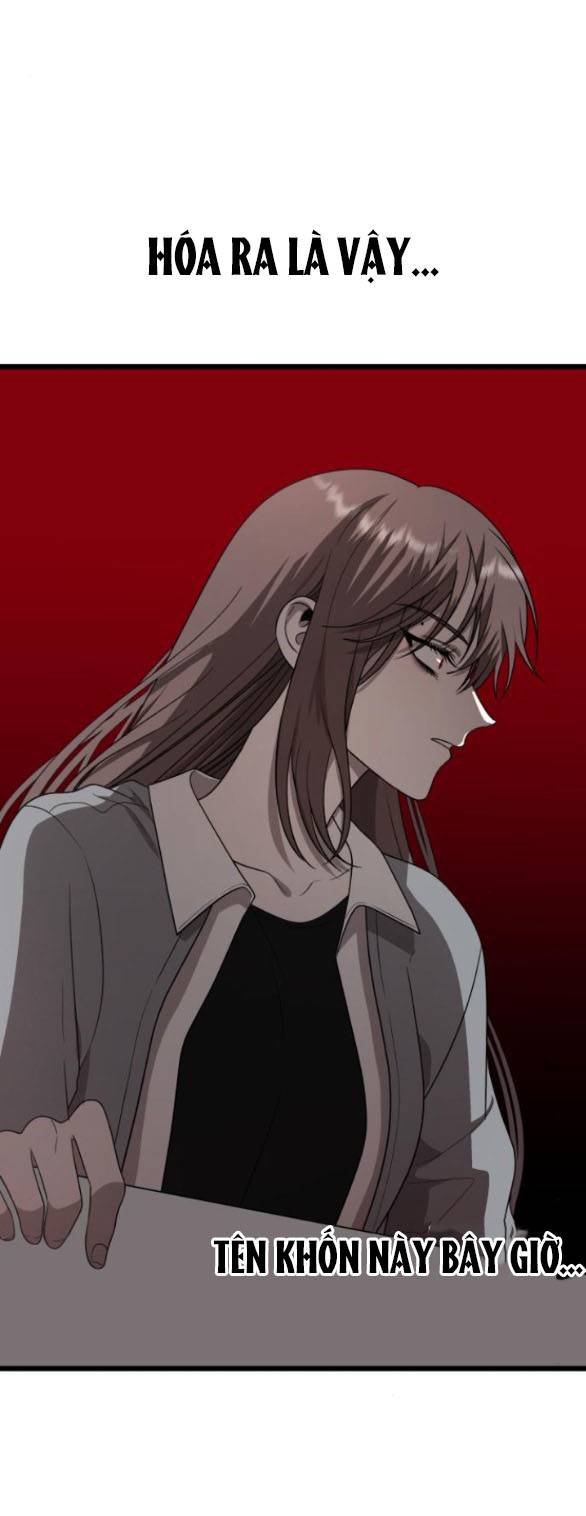 Đánh Cắp So Hee - Chap 8.1 - Trang 19