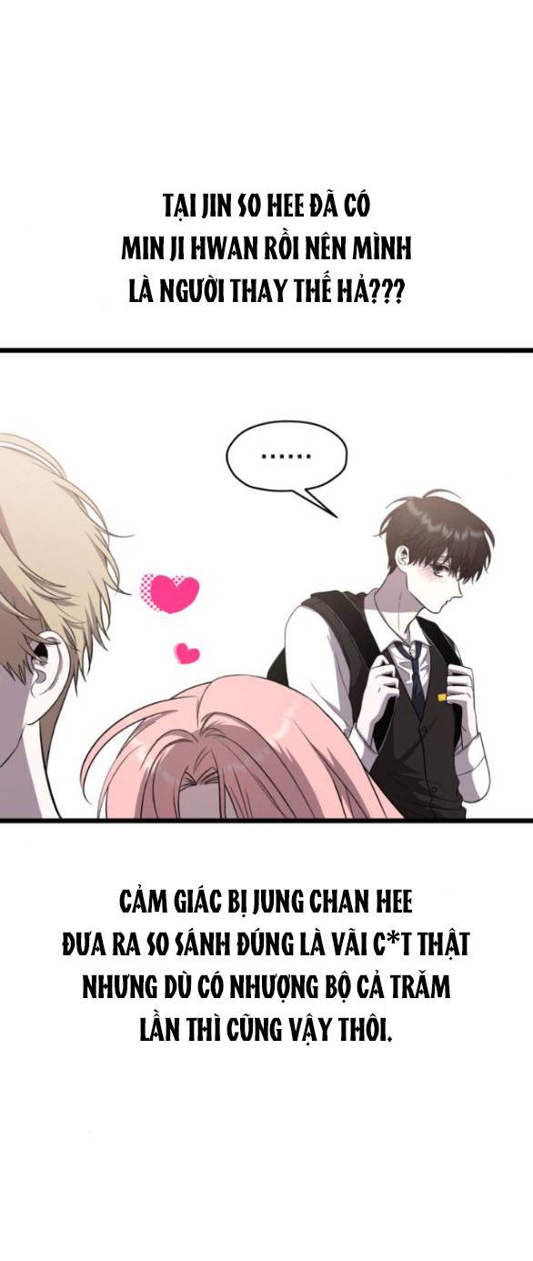 Đánh Cắp So Hee - Chap 8.1 - Trang 21