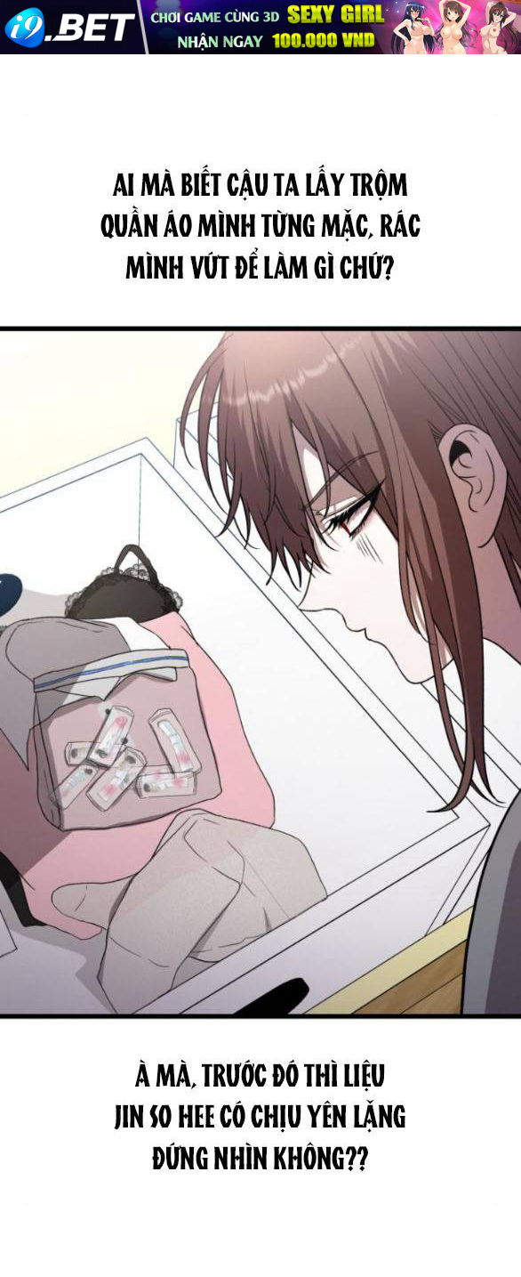 Đánh Cắp So Hee - Chap 8.1 - Trang 23
