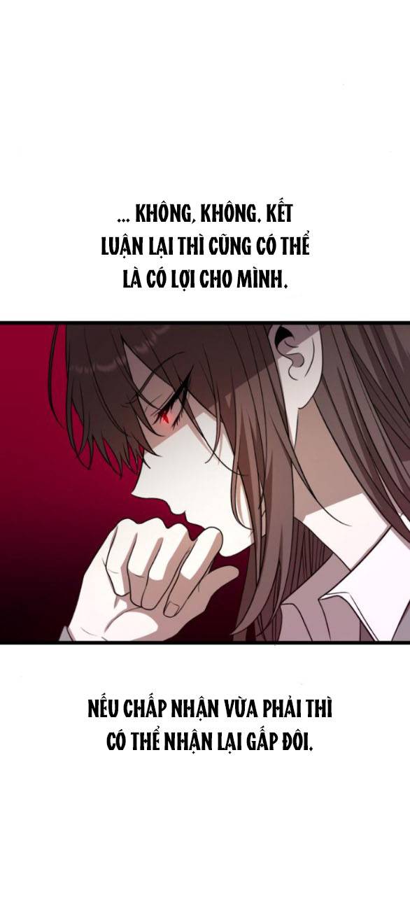 Đánh Cắp So Hee - Chap 8.1 - Trang 24