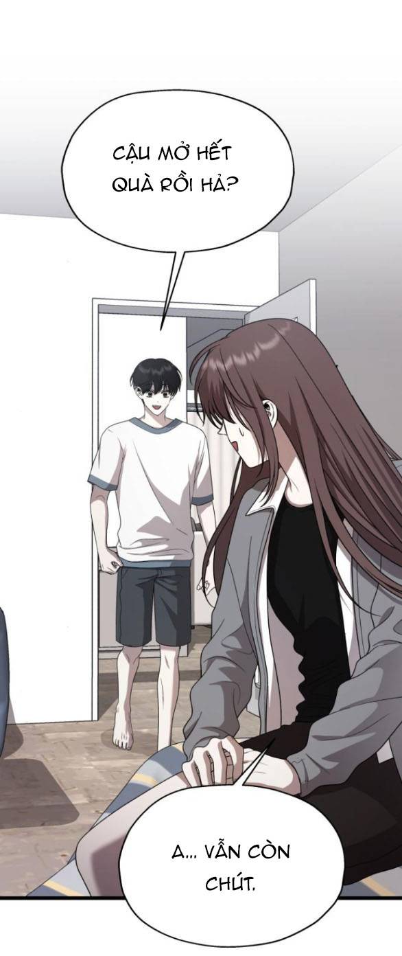 Đánh Cắp So Hee - Chap 8.1 - Trang 26